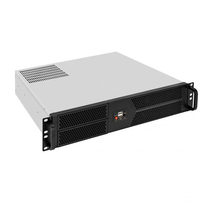 Серверный корпус EXEGATE PRO 2U400-04 EX298532RUS