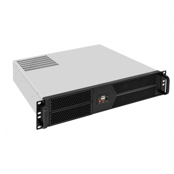Серверный корпус EXEGATE PRO 2U400-04 EX298543RUS