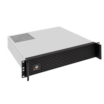Серверный корпус EXEGATE PRO 2U400-04AL EX298503RUS
