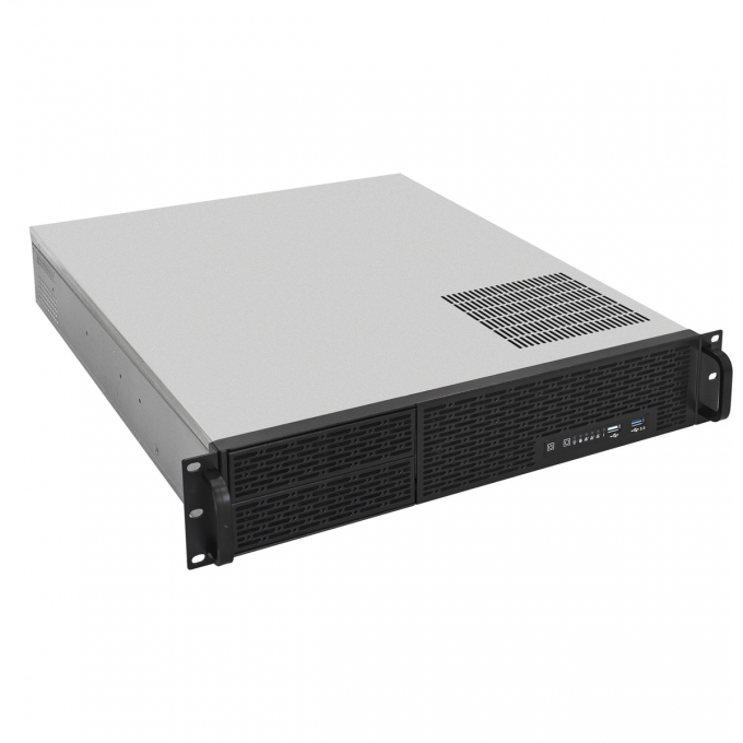 Серверный корпус EXEGATE PRO 2U550-06/2U2088/400ADS EX298584RUS