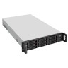Серверный корпус EXEGATE PRO 2U650-HS09/2U-400ADS