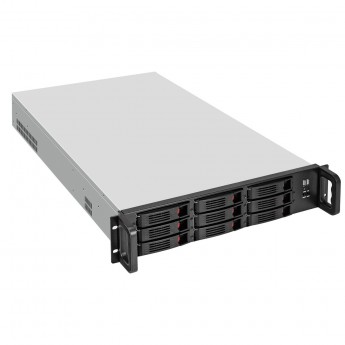 Серверный корпус EXEGATE PRO 2U650-HS09 БП 2U-1080ADS