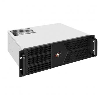 Серверный корпус EXEGATE PRO 3U400-07/600RADS