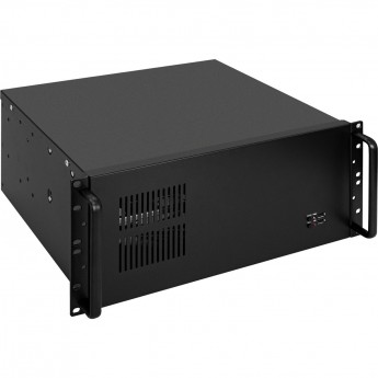 Серверный корпус EXEGATE PRO 4U300-08/700PPH-SE 80 PLUS® Bronze