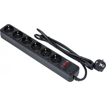 Удлинитель EXEGATE SP-6-3B