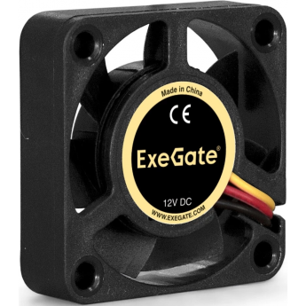 Вентилятор 12В DC EXEGATE EX04010B3P
