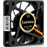 Вентилятор 12В DC EXEGATE EX06010B3P EX297027RUS