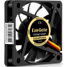 Вентилятор 12В DC EXEGATE EXTRAPOWER EP06010S3P EX295223RUS