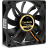 Вентилятор 12В DC EXEGATE EXTRAPOWER EP08015B3P EX295238RUS