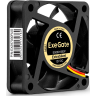 Вентилятор 12В DC EXEGATE EXTRASILENT ES06015B3P EX297030RUS