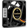 Вентилятор 24В DC EXEGATE EX06015B3P-24 EX297076RUS