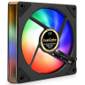Вентилятор EXEGATE EX12025H3P4PPRM-PWM.ARGB EX299561RUS
